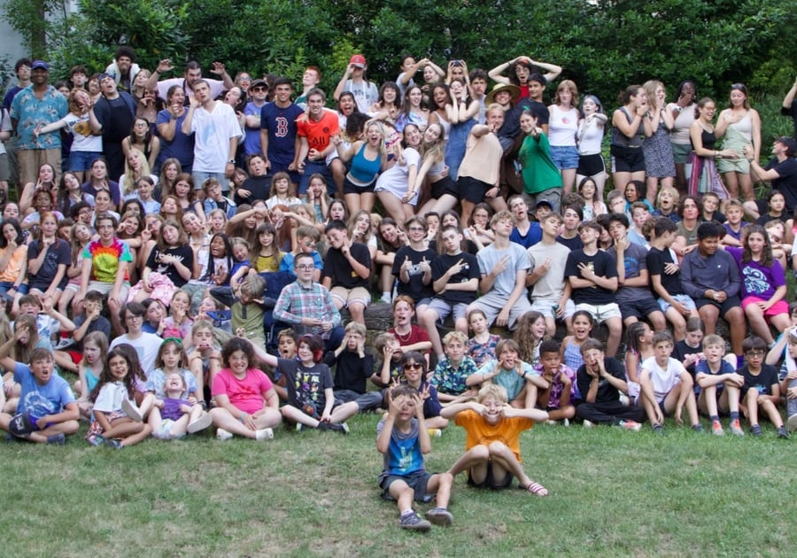 Camp Onas