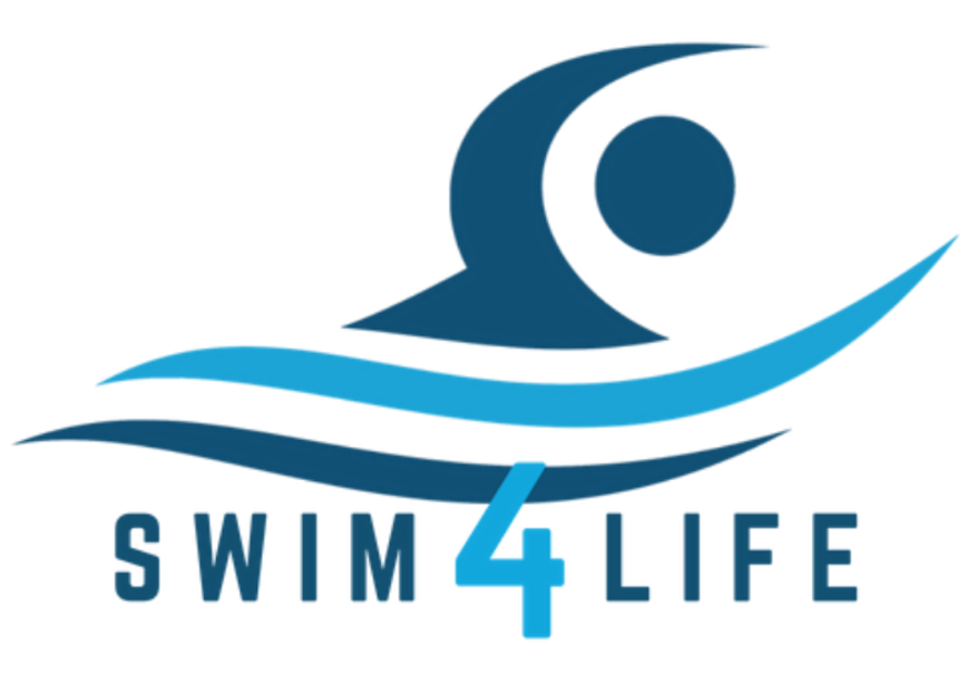 Swim4Life Logo