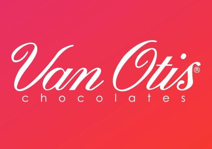 Van Otis Chocolates Logo