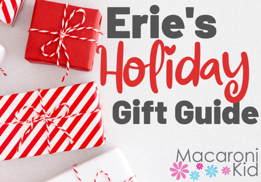 Macaroni Kid Holiday Gift Guide
