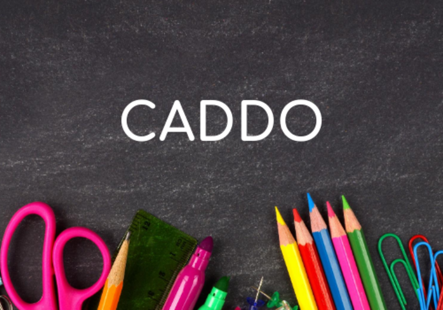 Caddo Schools