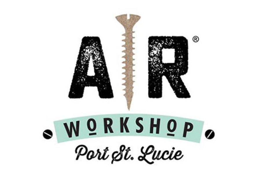 AR Workshop Logo