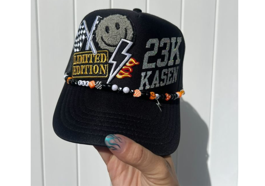 Custom Trucker Hats Menifee