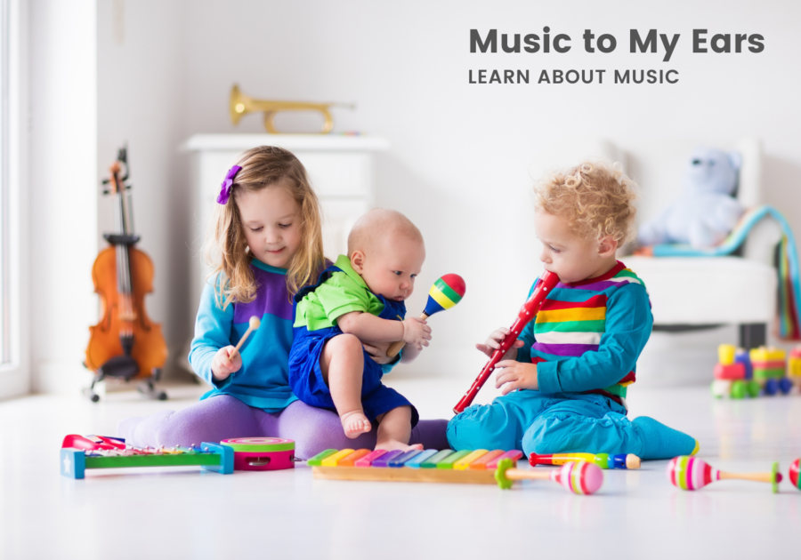Learn About Music