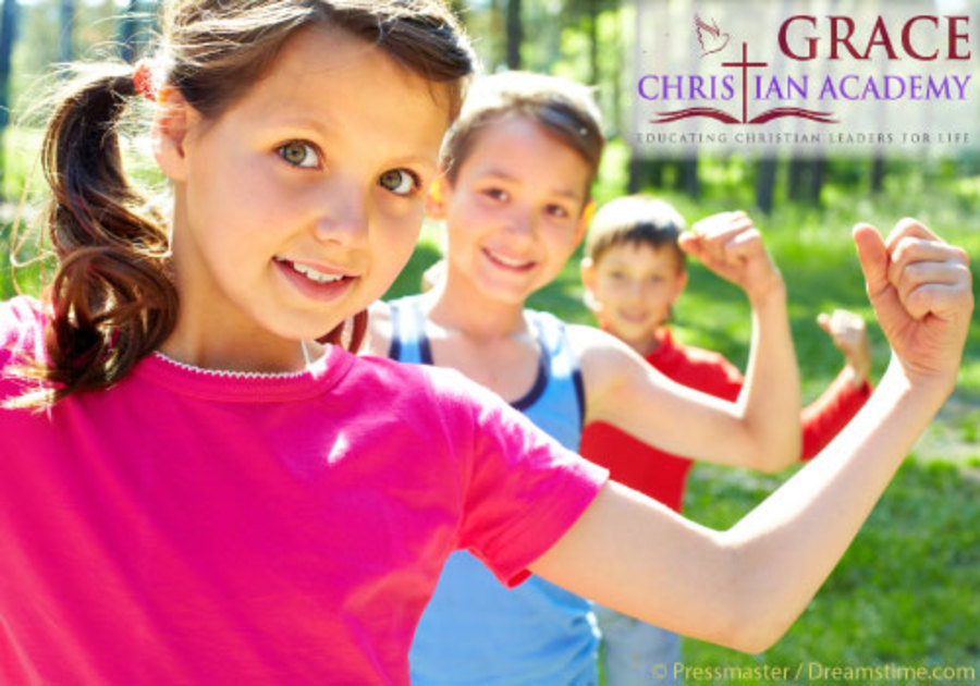 GCA Summer Camp at Grace Christian Academy