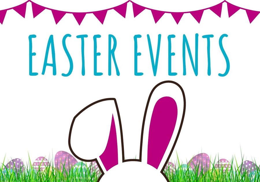 Easter Events in Media
