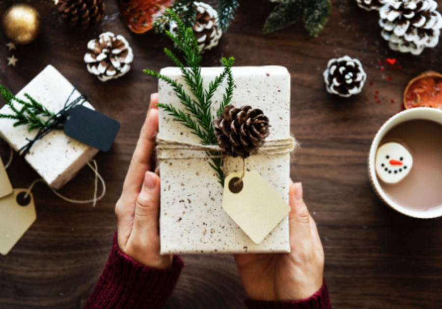 ideas for experience gifts for christmas