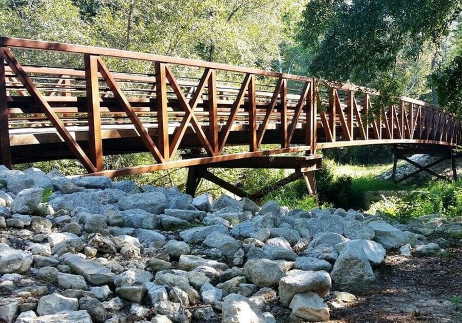 Explore Lake Houston Wilderness Park with your family! Discover hiking trails, creek fun, camping tips, and upcoming events—just 30 minutes from Houston.