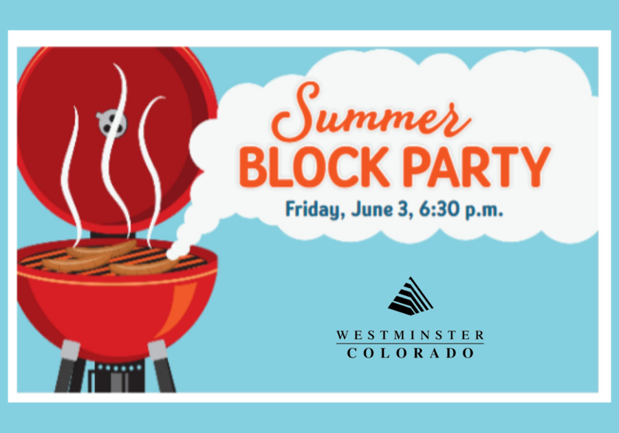 City Of Westminster Summer Block Party 2024 Schedule Lanae Christan