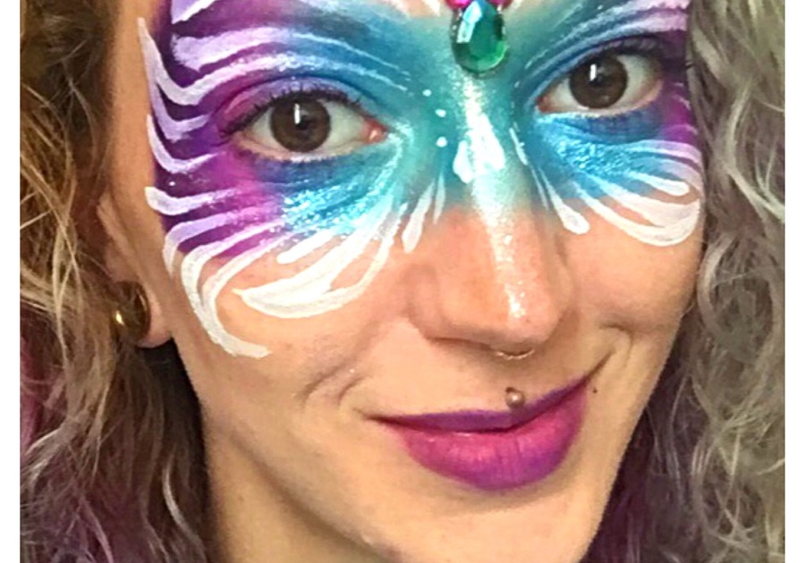 Imagination Unleashed Face Painting and Body Art