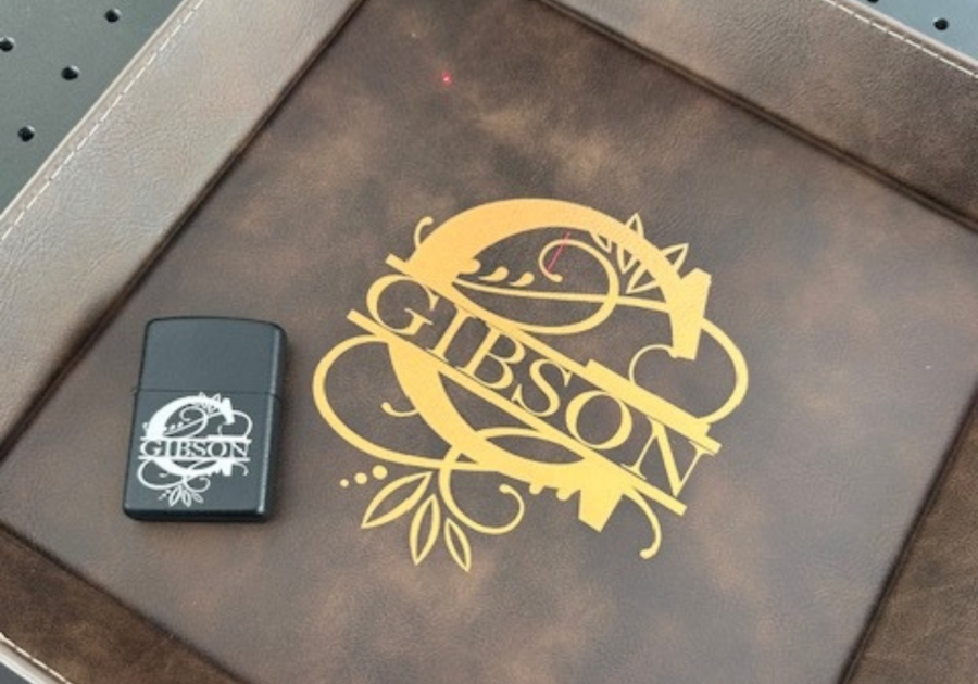 Custom Laser Engravings Gifts