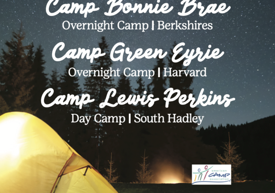 Camp Bonnie Brae | Macaroni KID Berkshires