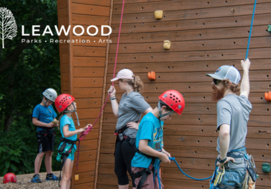 Leawood Camps (1)