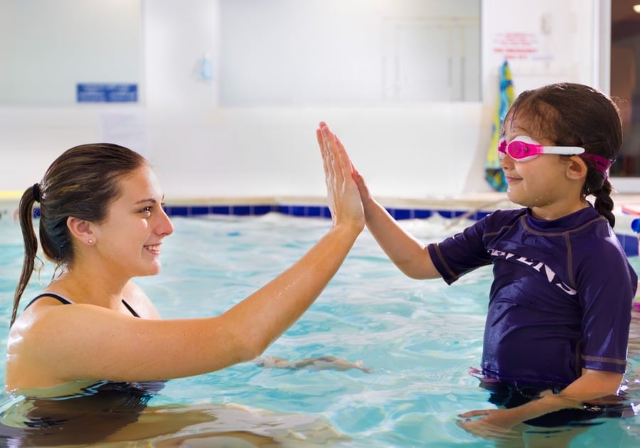 KIDS FIRST Swim Schools