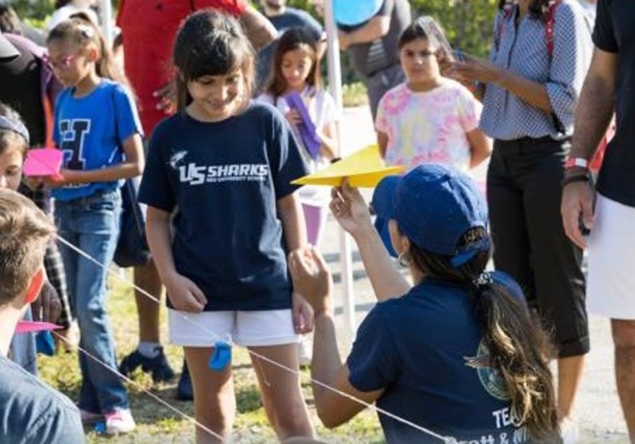 Fantastic Flight! Nights at the Museum Friday, September 29, 2023