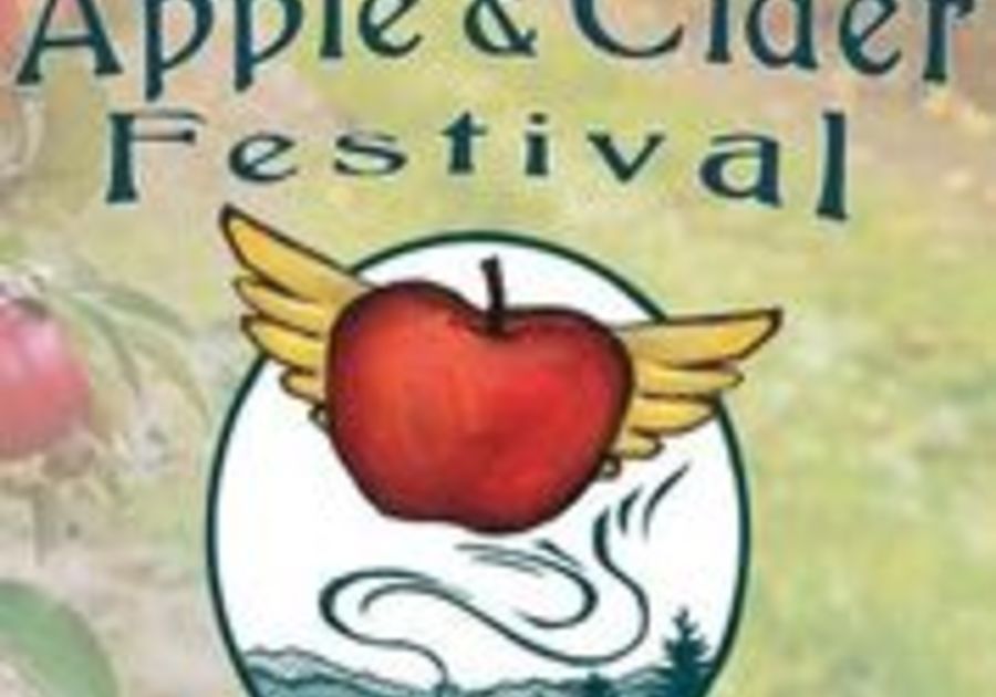 Apple & Cider Festival