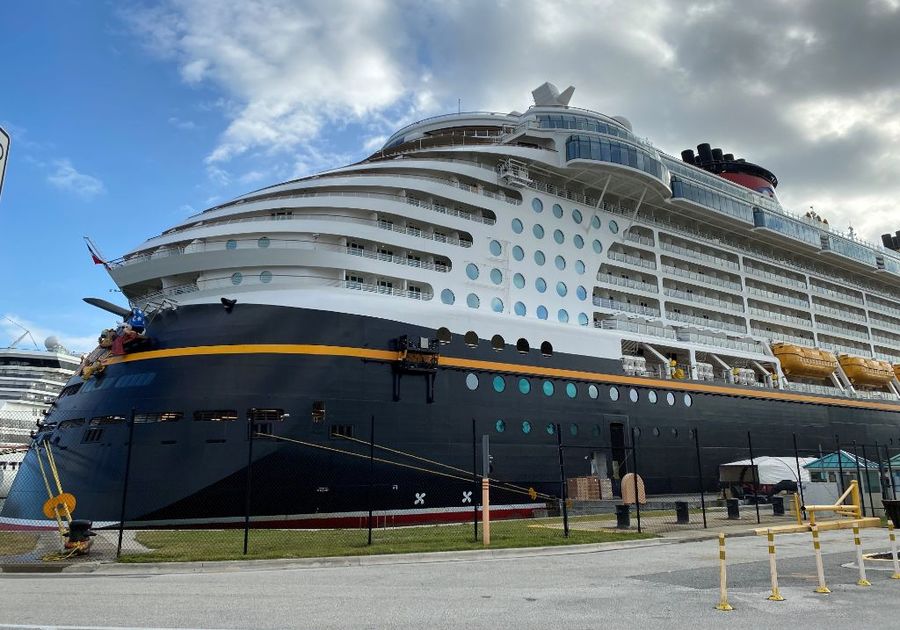 Top 8 Tips for Your Next Disney Cruise