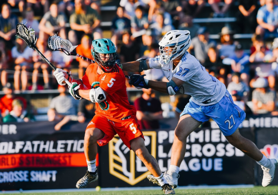 Win tickets or save big on tickets to premier lacrosse league