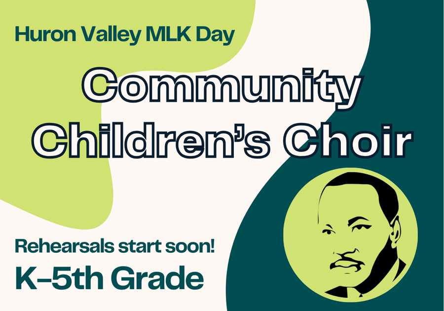 MLK Community Choir