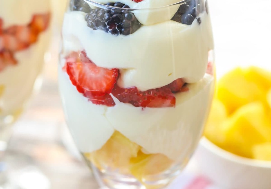 PARADISE PARFAIT