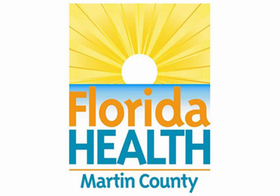 Florida Health Martin County Logo