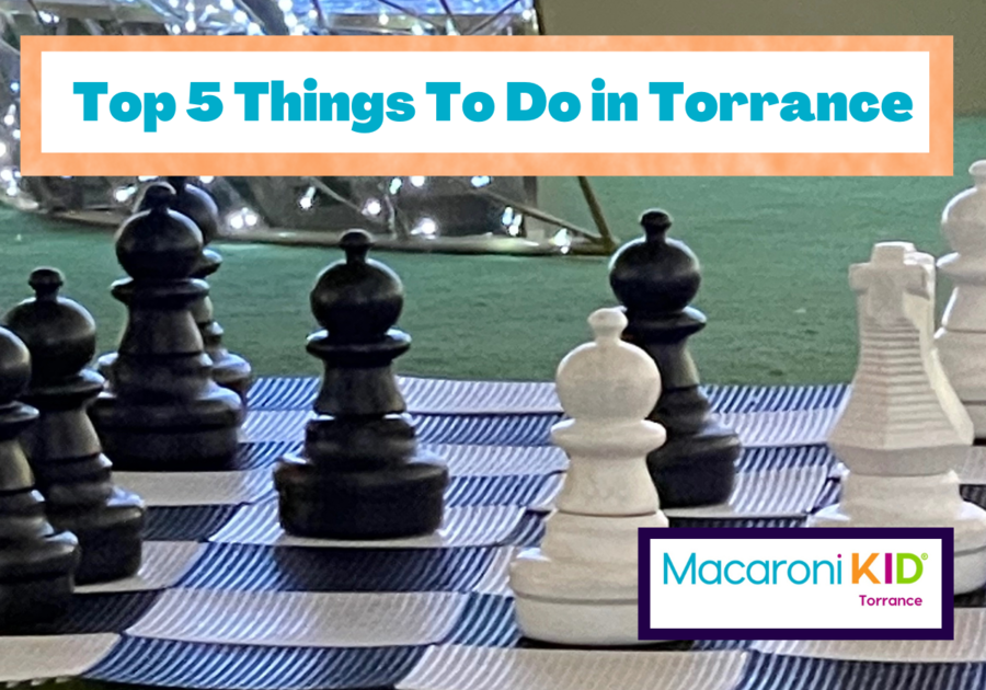 things to do in torrance