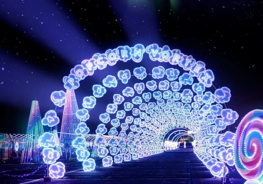 World of Illumination