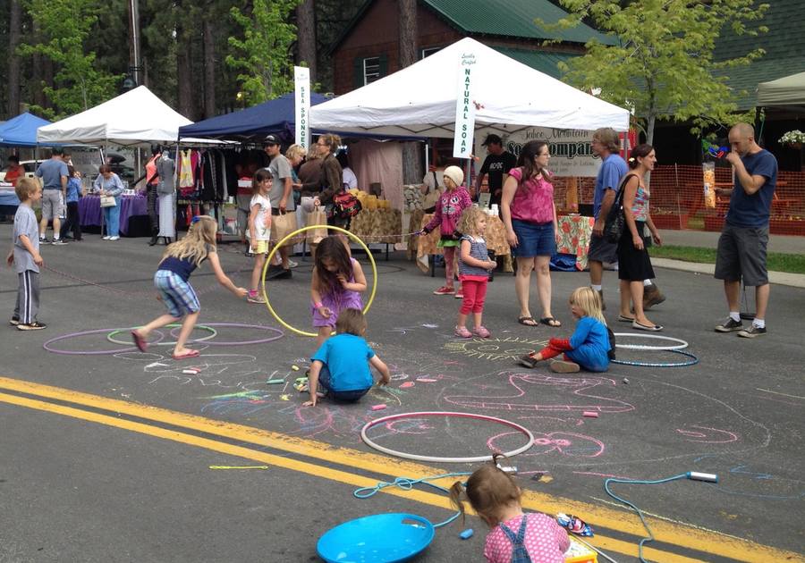 Farmers Market