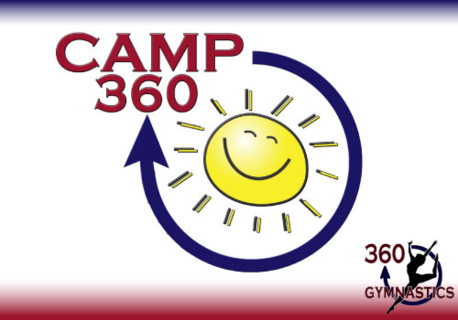 360 Gymnastics Camp 360