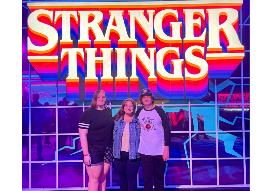 Review - Stranger Things: The Experience SF