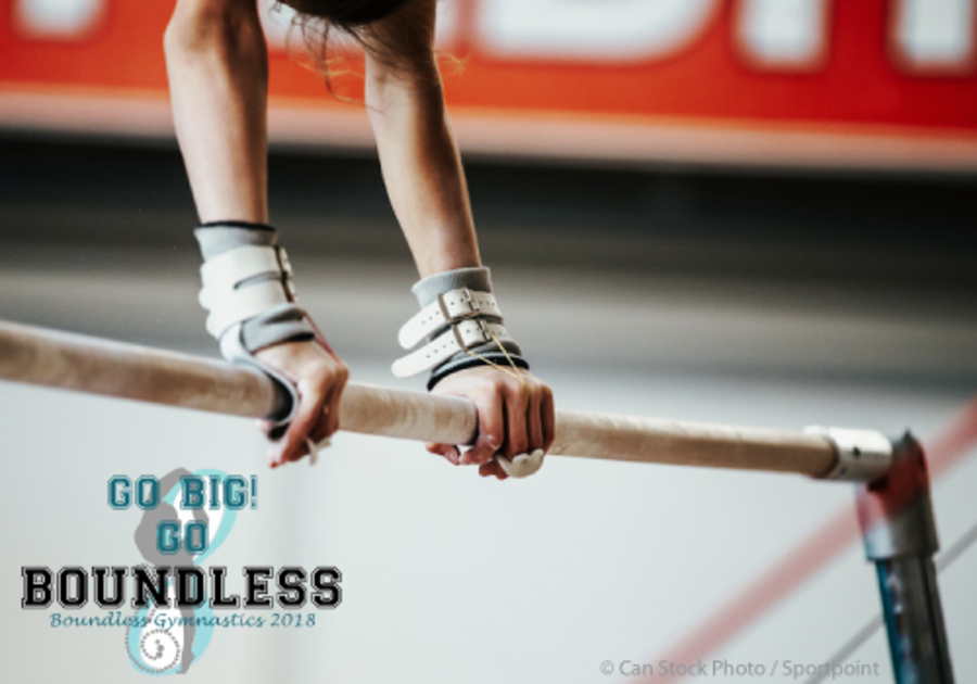 Go Boundless - Boundless Gymnastics
