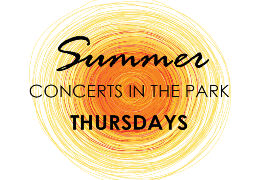 Summer Concerts in the Park Are Back in Louisville! Macaroni KID