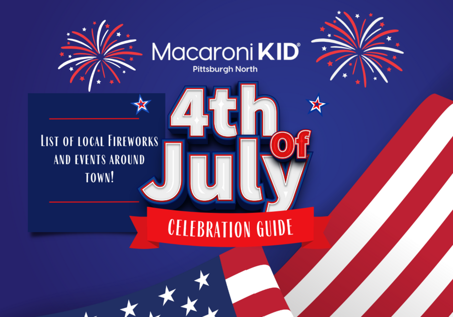 Fireworks and Community Celebration Guide