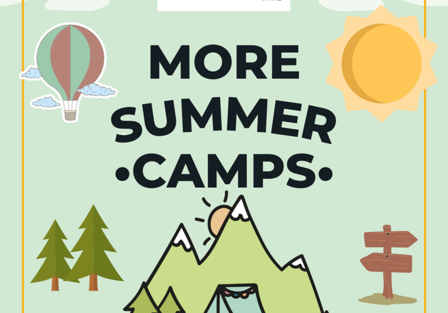 🏕 2024 Irvine More Summer Camp Listings Macaroni KID Irvine