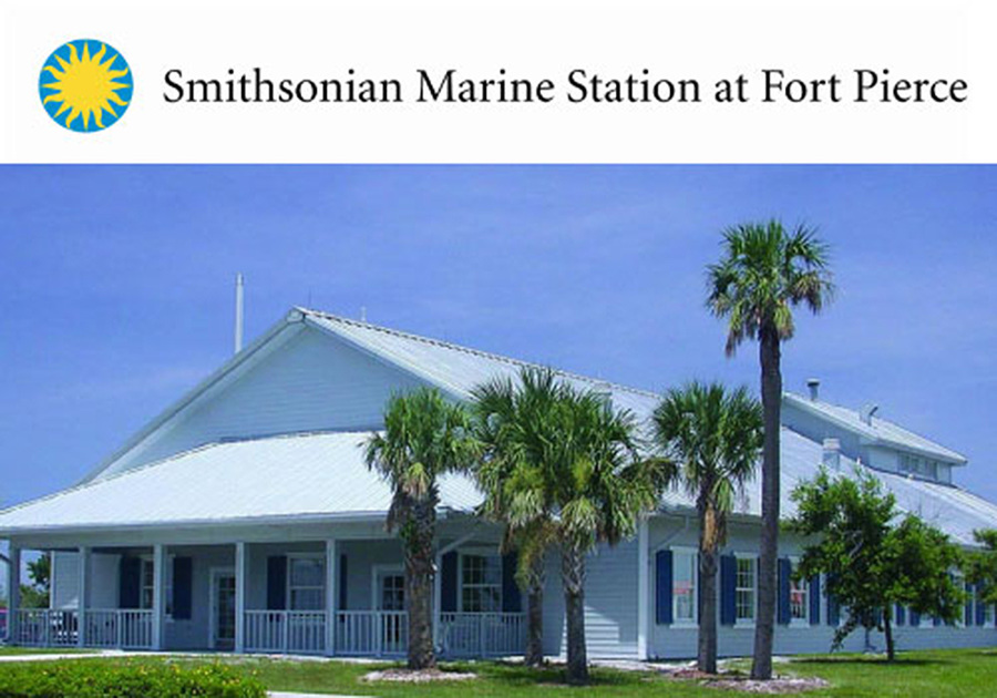 Smithsonian Marine Station at Fort Pierce