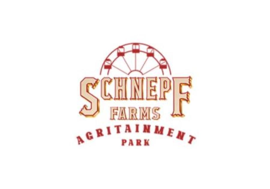 Logo for Schnepf Farms