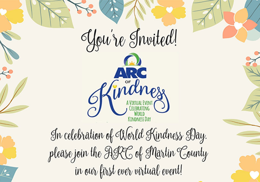 2020 ARC of Kindness Event