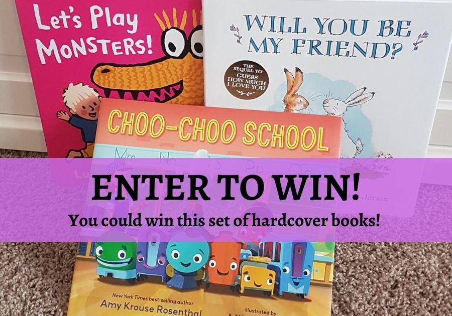 Chestermere Langdon Book Giveaway