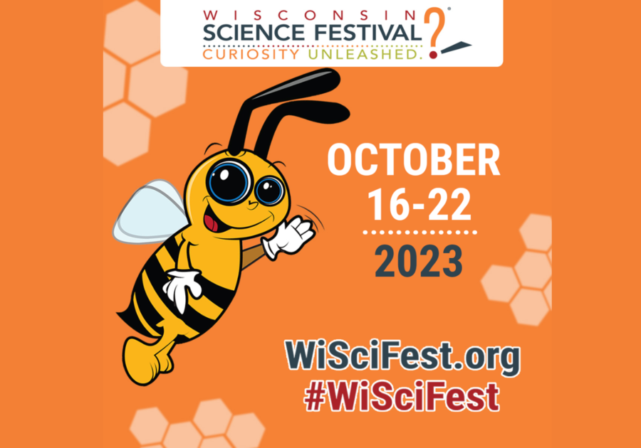 wisconsin science fest madison curiosity october