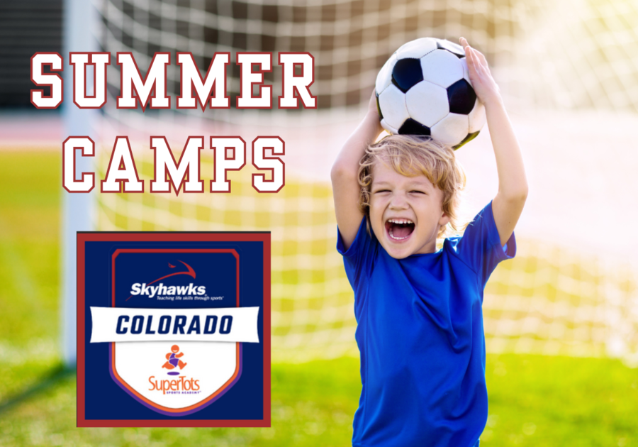 Skyhawks Summer Camps