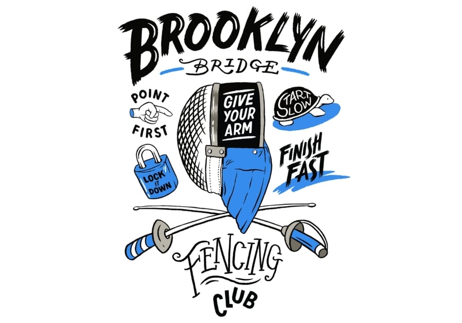 Brooklyn Bridge Fencing Club