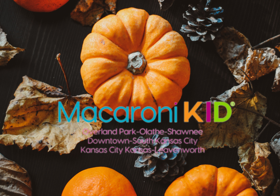 Halloween Weekend in the Kansas City Area Macaroni KID Kansas City