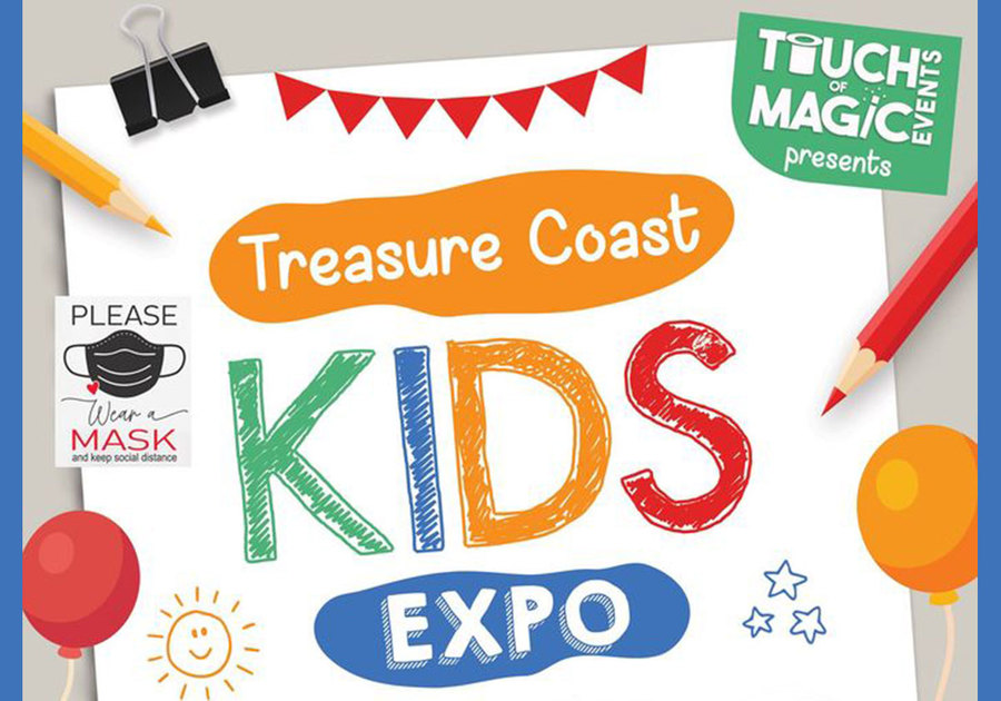 Treasure Coast Kids Expo