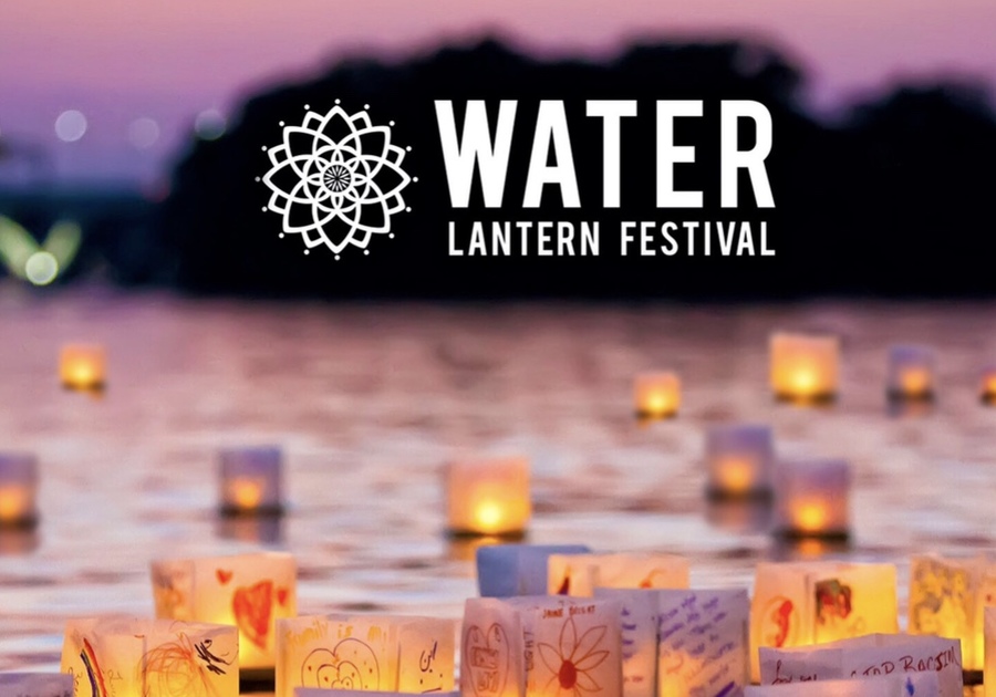 Water Lantern Festival, Boston Macaroni Kid Dorchester