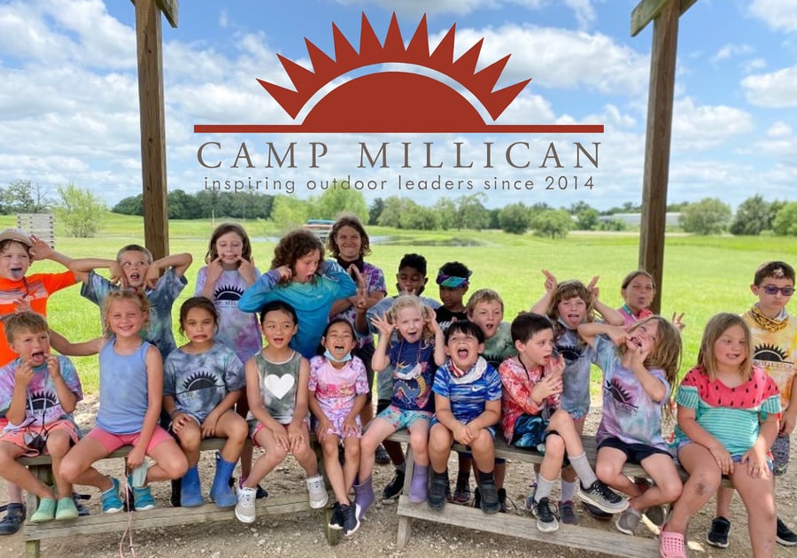 Camp Millican