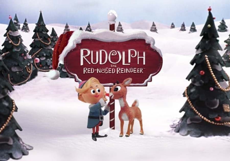 Childsplay Presents: Rudolph The Red-Nosed Reindeer! | Macaroni KID Tempe