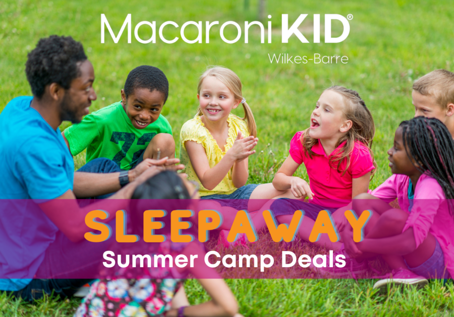 Sleepaway Summer Camp Deals