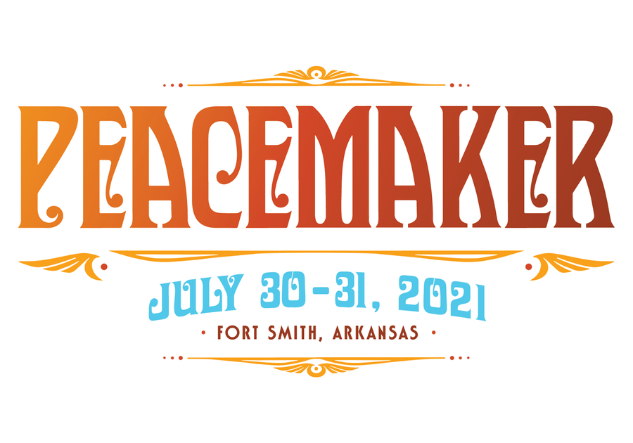 Peacemaker Festival 2021 is here!