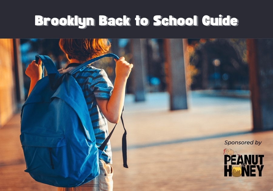 Brooklyn Back to School Guide