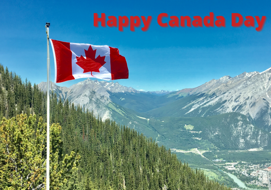 How To Celebrate Canada Day This Year 